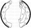 CIFAM 153-259 Brake Shoe Set